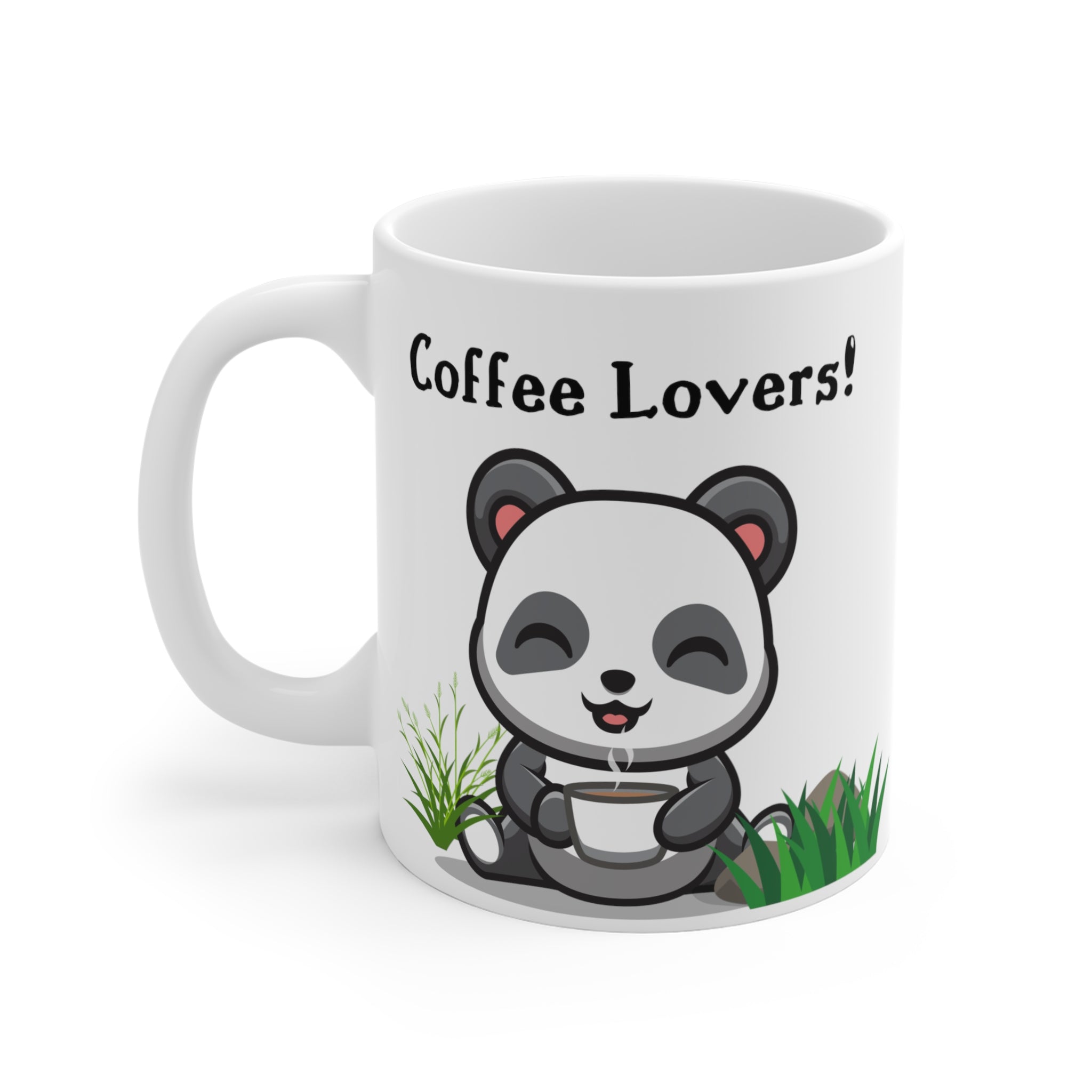 Coffee Lovers Mug | Coffee Mug