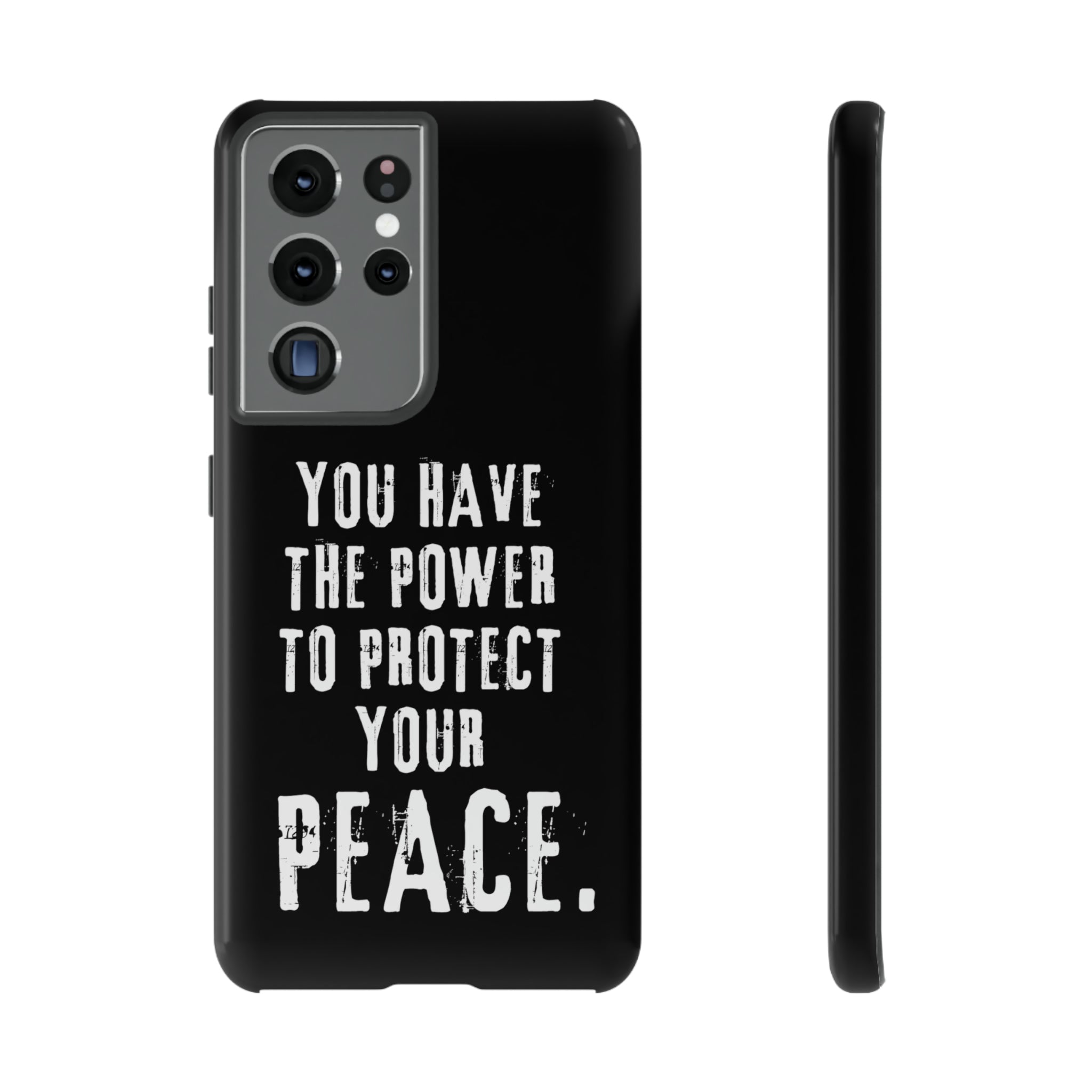 You Have The Power | iPhone 15 Google Pixel Samsung Galaxy Case