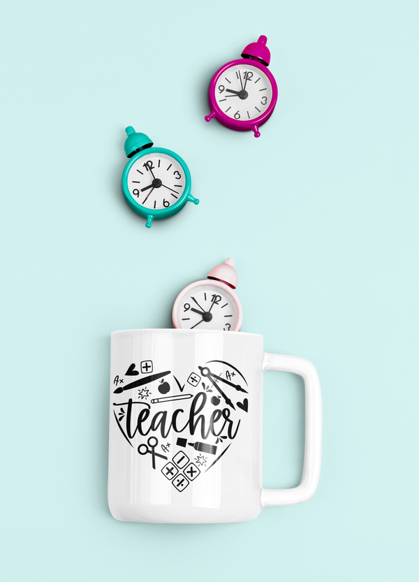 Teacher Mug | Gift Mug