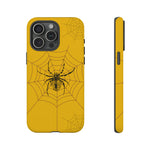 The Spider | iPhone 15 Google Pixel Samsung Galaxy Case Tough Cases