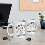 But First Coffee | Coffee Mug