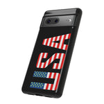 USA | iPhone 15 Google Pixel Samsung Galaxy Case