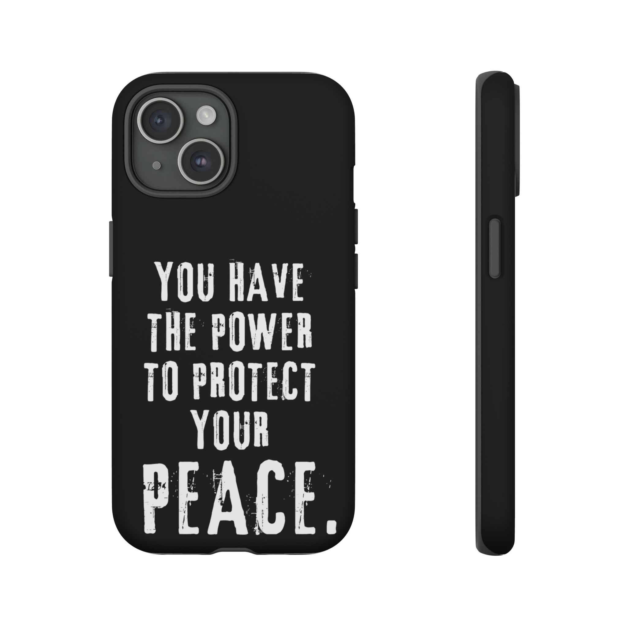 You Have The Power | iPhone 15 Google Pixel Samsung Galaxy Case