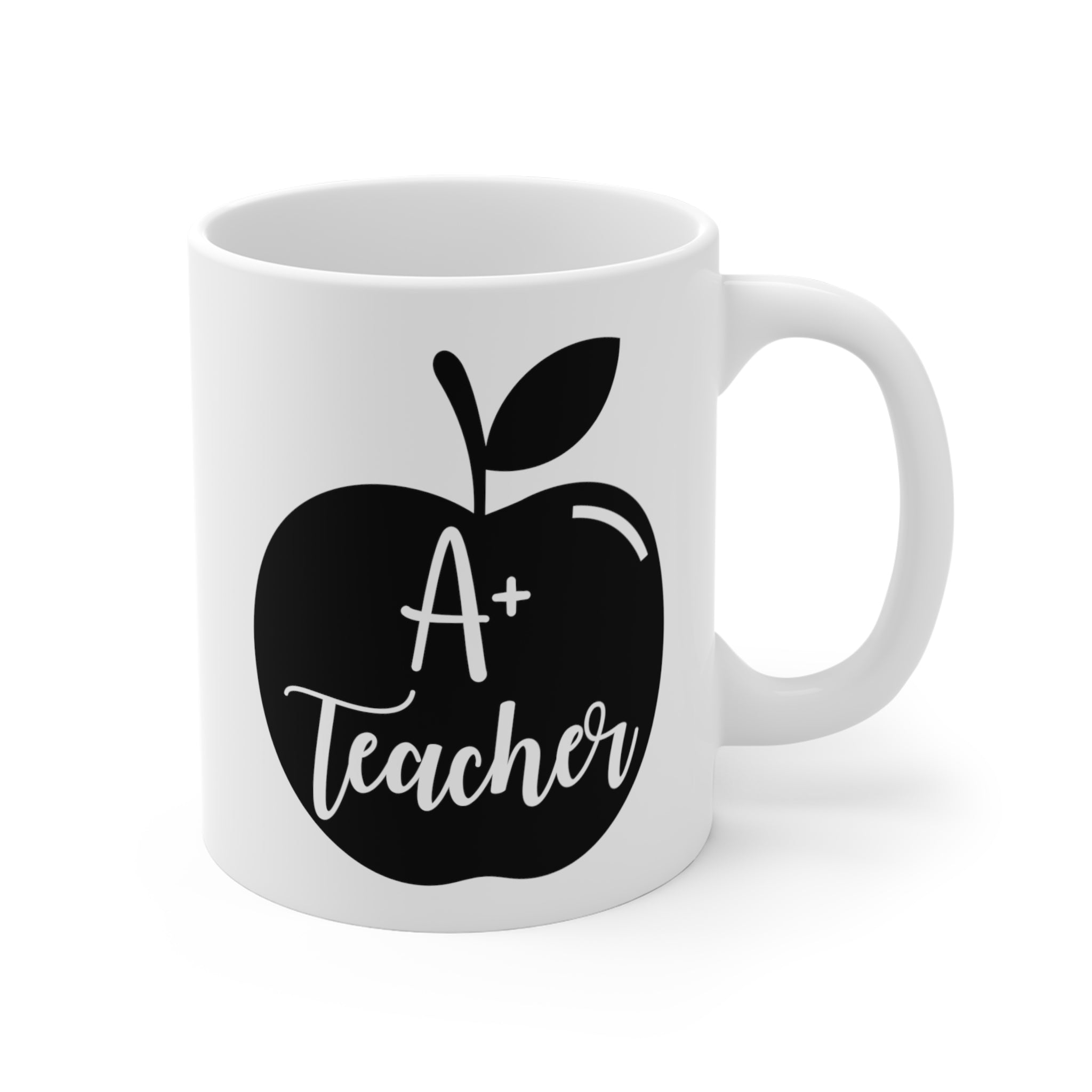 A+ Teacher Mug | Gift Mug