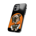 Cool Dog | Printed Tough Phone Case for iPhone 12, 13 and 14
