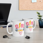 Girl Power | Coffee Mug