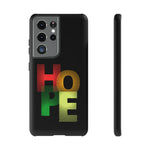 Hope | iPhone 15 Google Pixel Samsung Galaxy Case Tough Cases