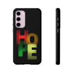 Hope | iPhone 15 Google Pixel Samsung Galaxy Case Tough Cases