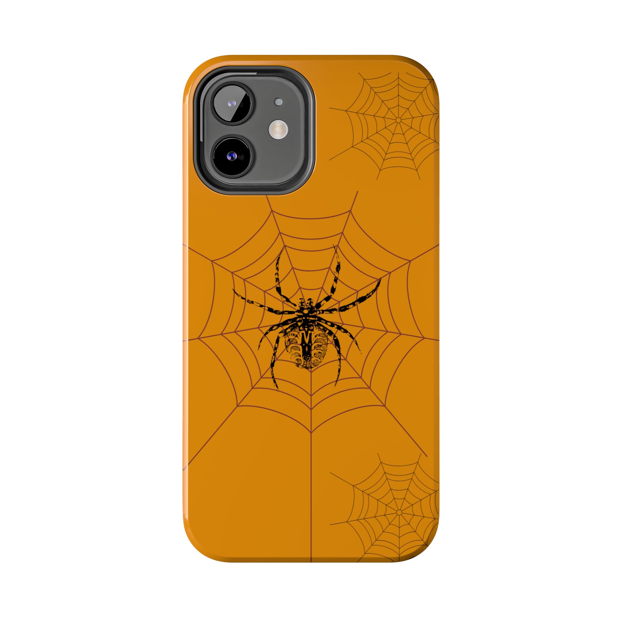 Spider | Printed Tough Phone Case for iPhone 12, 13 and 14