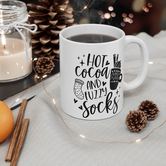 Printed Coffee Mug | Gift Mug