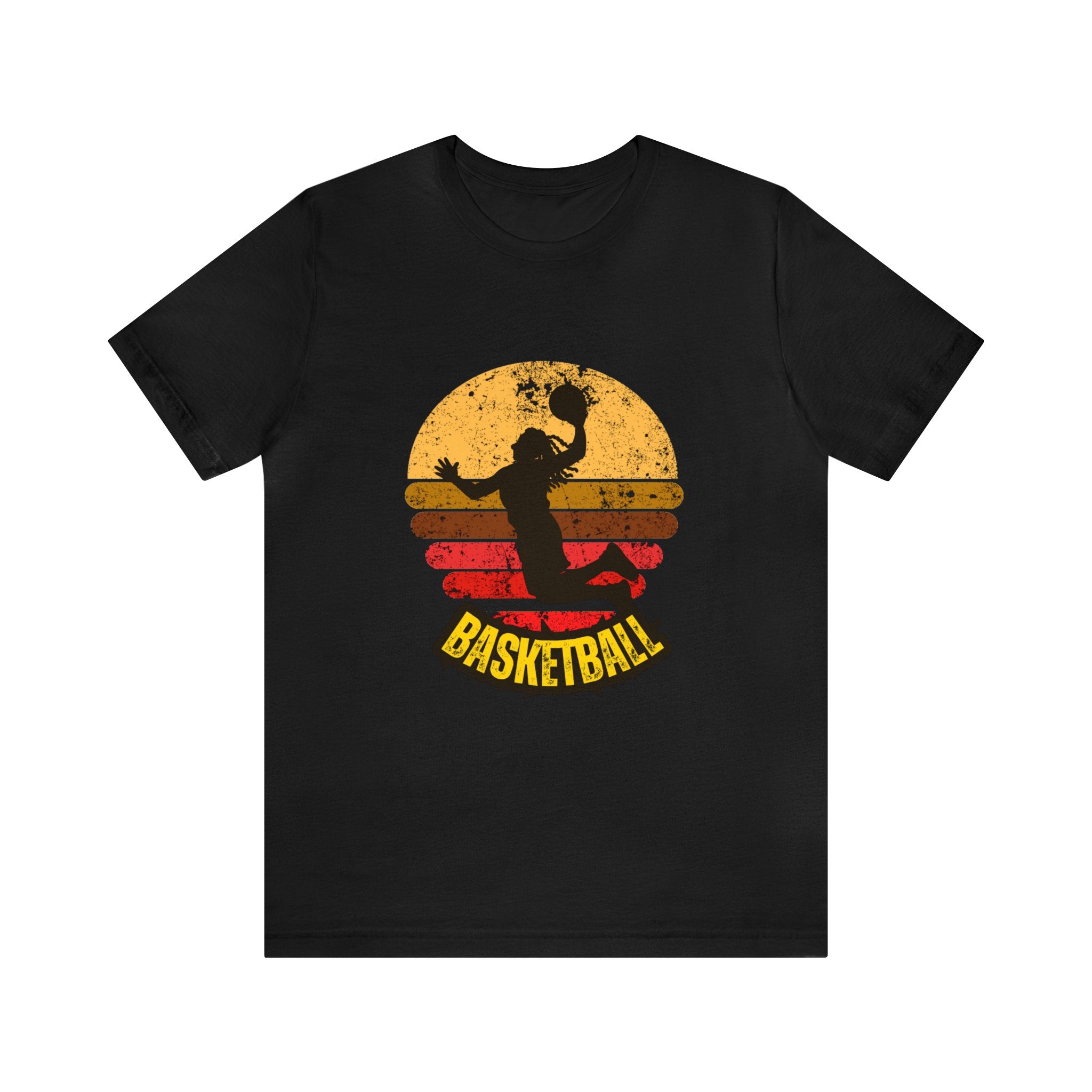 Basketball | Printed Women T-shirts