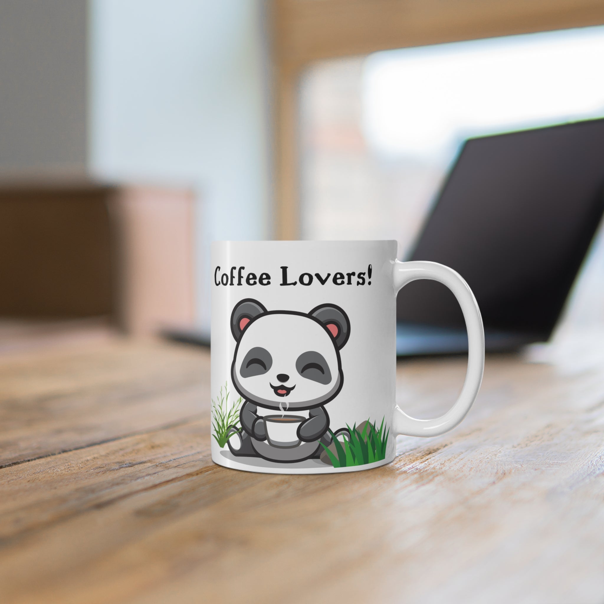 Coffee Lovers Mug | Coffee Mug