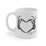 Hey Boo! | Coffee Mug