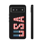 USA | iPhone 15 Google Pixel Samsung Galaxy Case