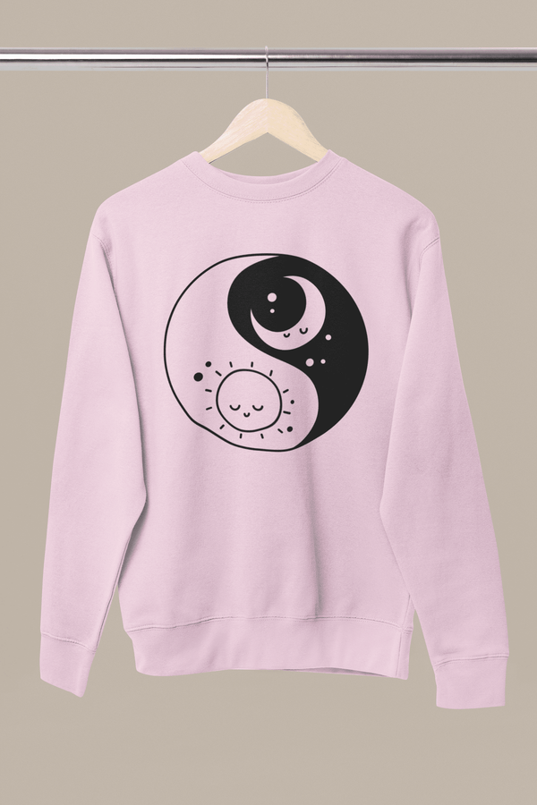 Sun & Moon Sweatshirt