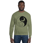 Sun & Moon Men Sweatshirt